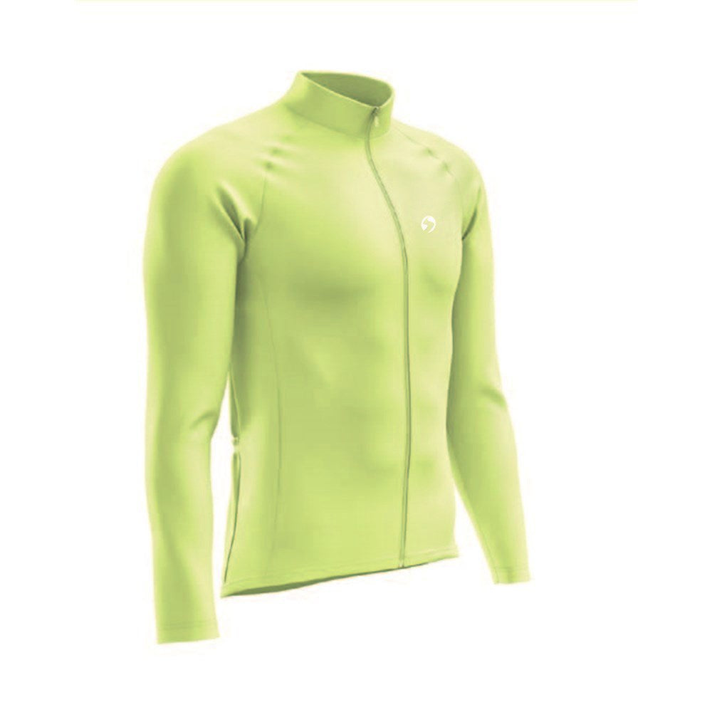 CYCLEHAUS Jersey - Sunshield - Men's