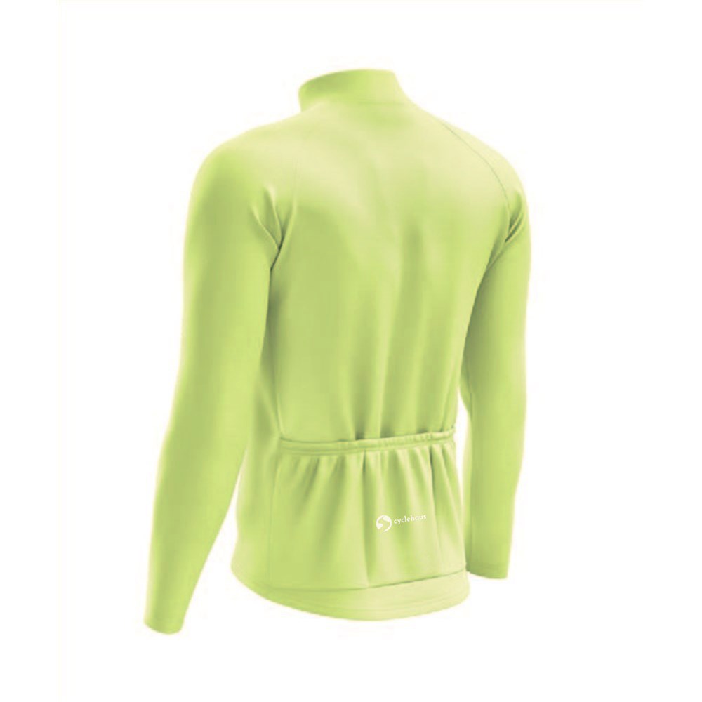 CYCLEHAUS Jersey - Sunshield - Men's