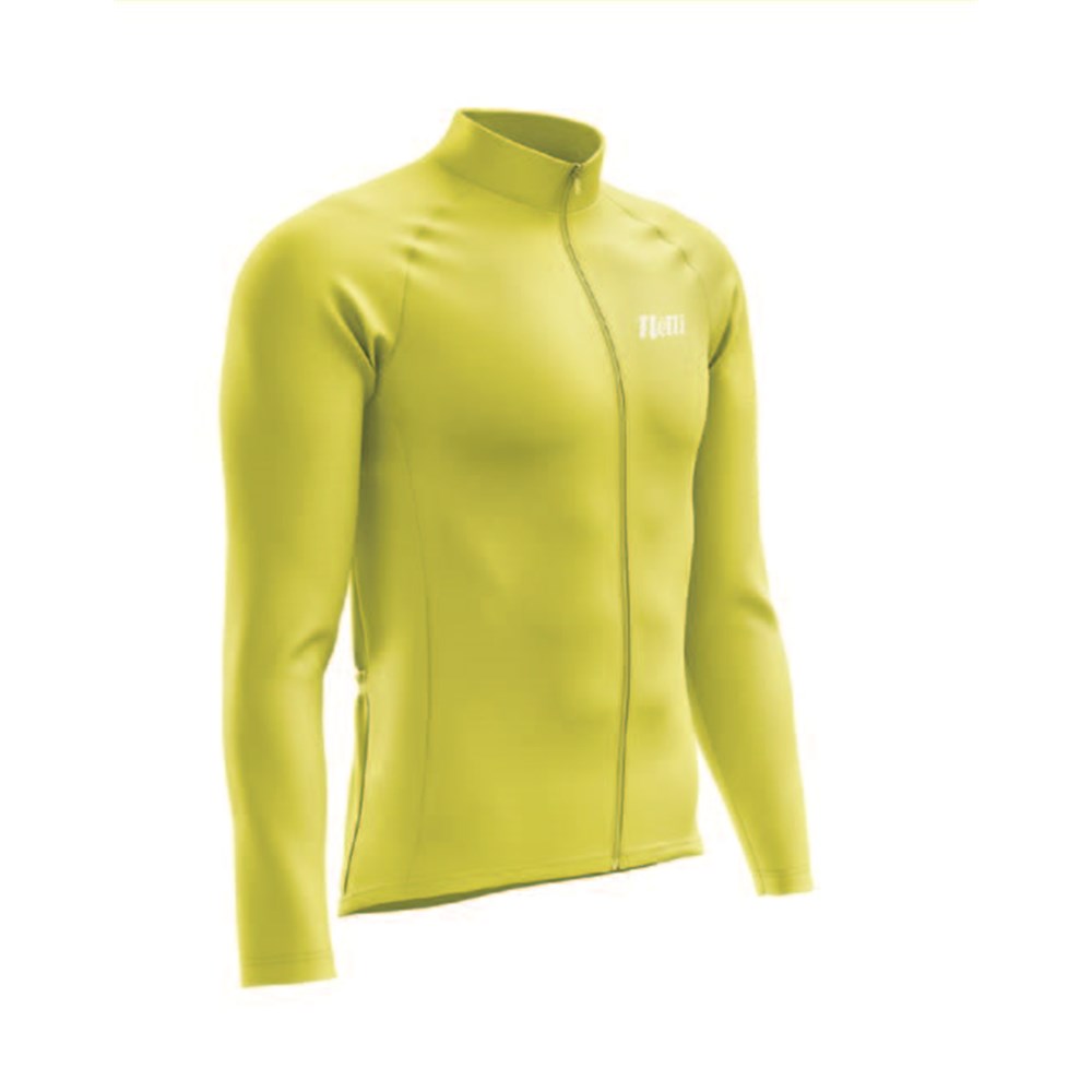 NETTI Jersey - Sunshield - Men's
