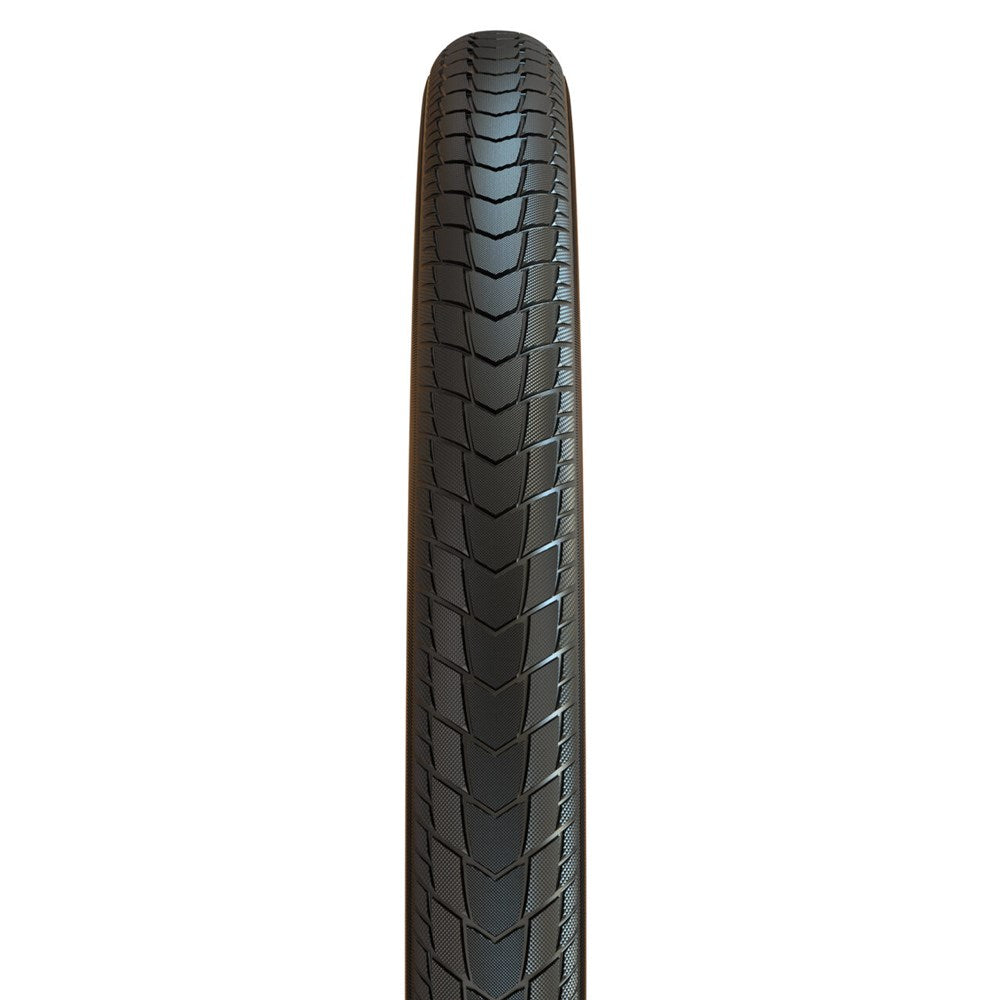 MAXXIS Metroloads Commuter Cargo - 20x2.15 (55-40) E-50 70kg Load Wirebead - Reflective Strip