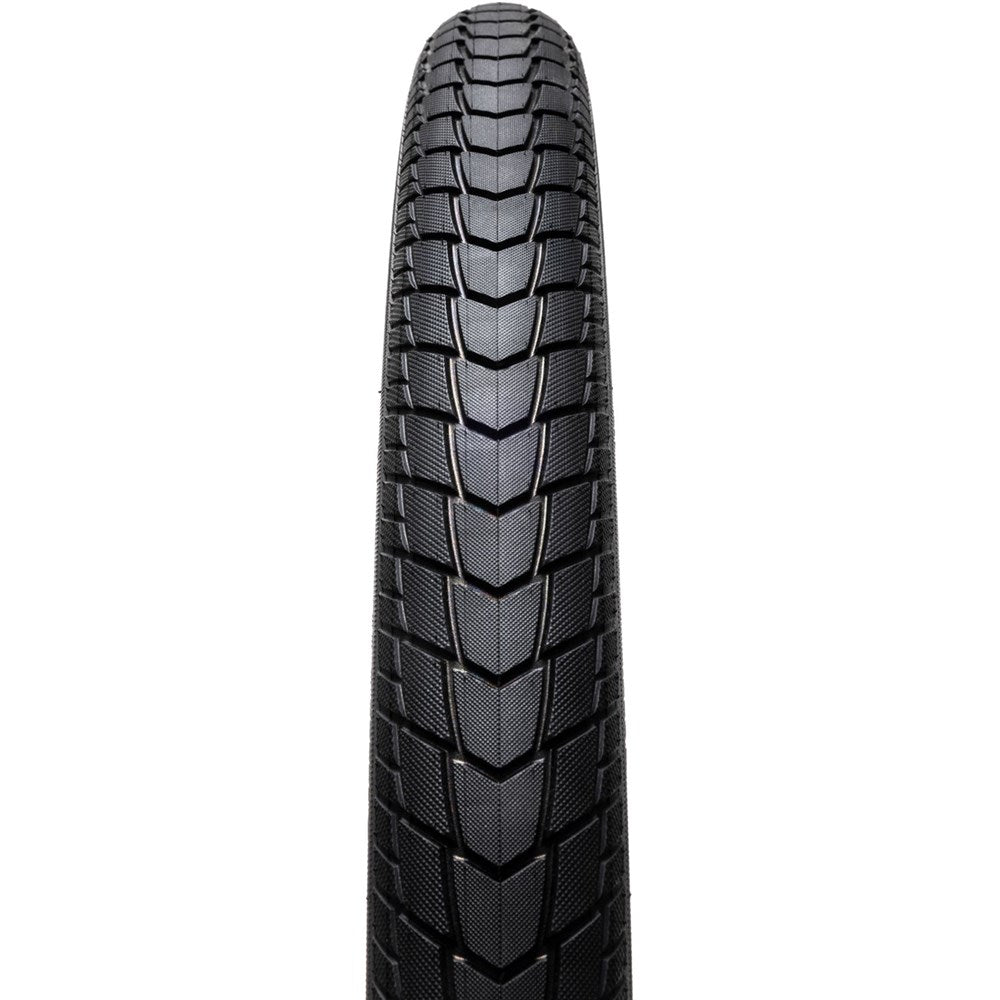 MAXXIS Metroloads Commuter Cargo - 20x2.15 (55-40) E-50 70kg Load Wirebead - Reflective Strip