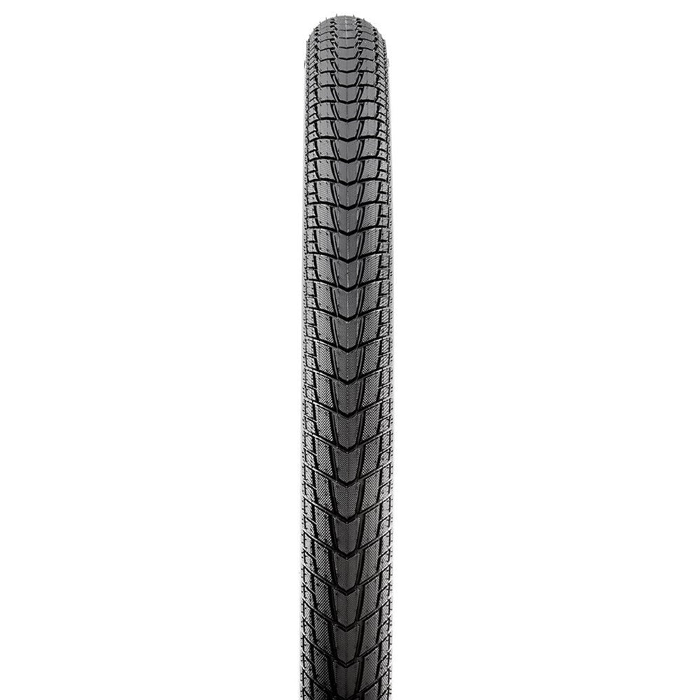 MAXXIS Metropass Commuter Cargo - 29 (28) x2.0 (49-622) E-50 90kg Load Wirebead - Reflective Strip