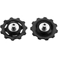 MICROSHIFT Rear Derailleur Pulley Kit R8, R9, R10, Guide 11t, Tension 11t Y-RD101, microSHIFT Der Pulley Kit Most Models