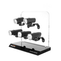 MAGICSHINE Shop Display Stand - Lights 5