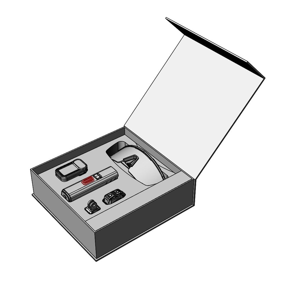 MAGICSHINE Gift Box