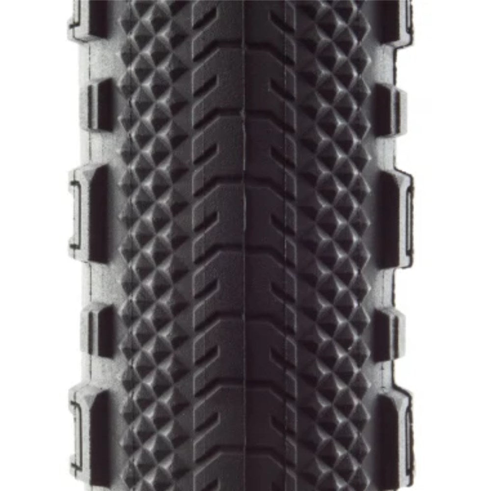 CST Overton - 700 x 40 - Folding 60 TPI - 460g - Dual Compound -  Defender EPS - Tubeless - CRD-01