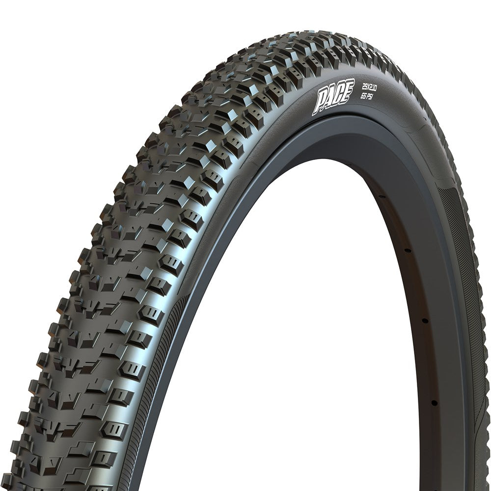 MAXXIS Mountain - NEW PACE - 29X2.25 - Wire 60 TPI E25