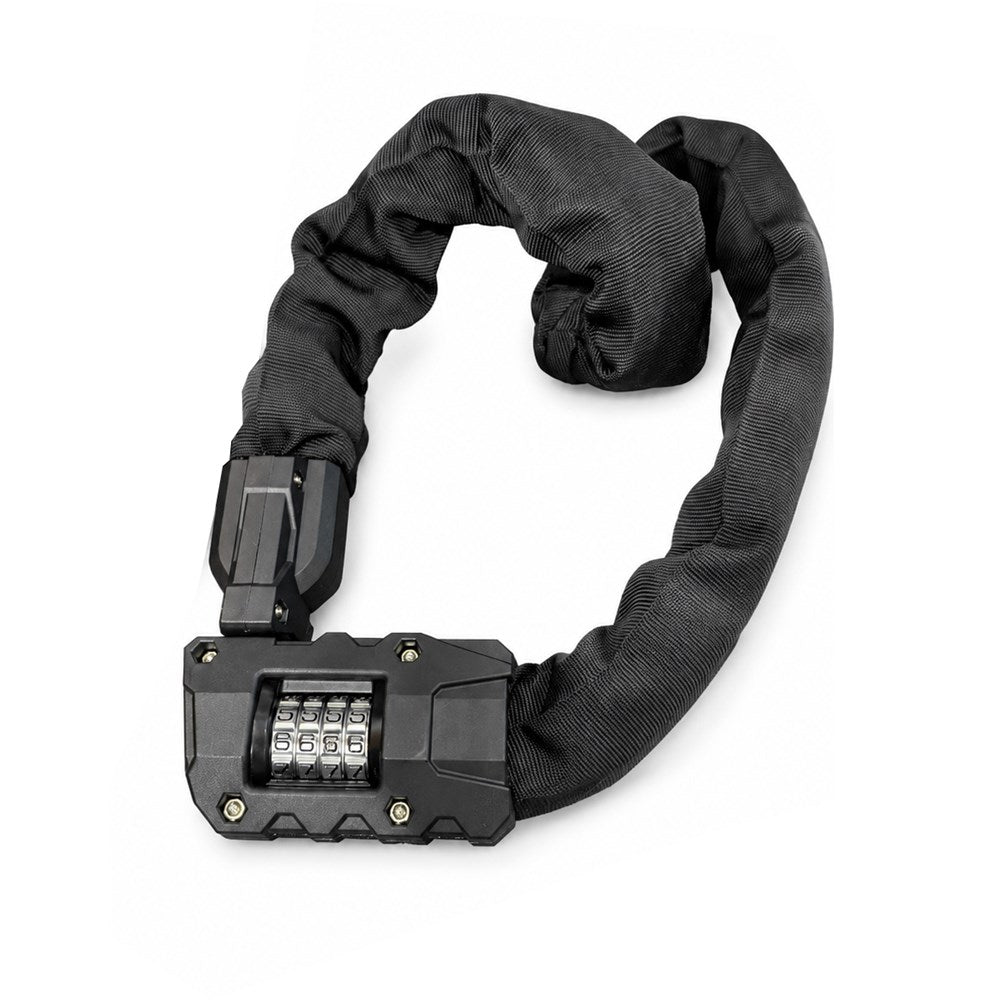 Park Lock Mt Druit Cable Lock 10mm x1000cm - 2.4kg