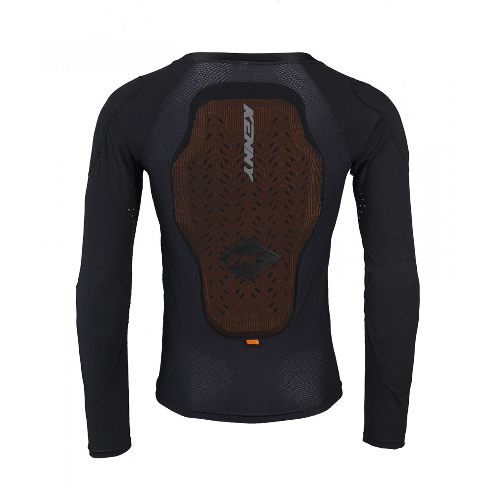 KENNY RACING Meta T Black