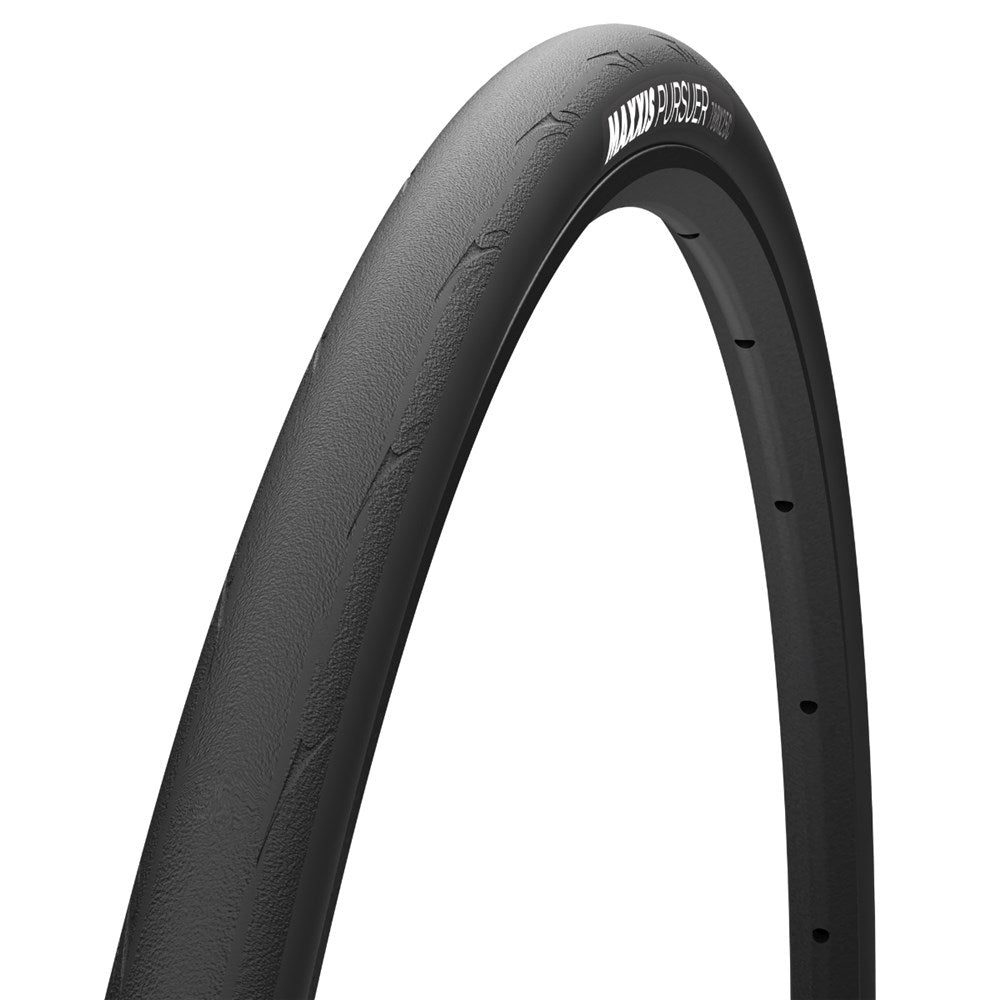 MAXXIS Road - PURSUER - 700X30C - Wire 60 TPI E25
