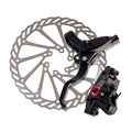 QBP RSX Hydraulic Brakes 2 Pot Front 100cm with 160mm Rotor
