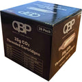 QBP Co2 25g Threaded