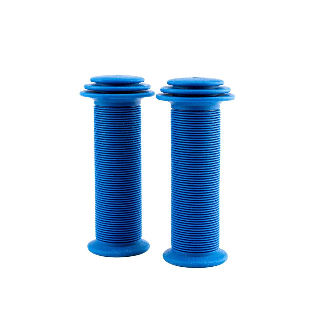 Rascal Kids Grips 100mm - Black - Same bar code as QBP-KG130-BK 769947202211