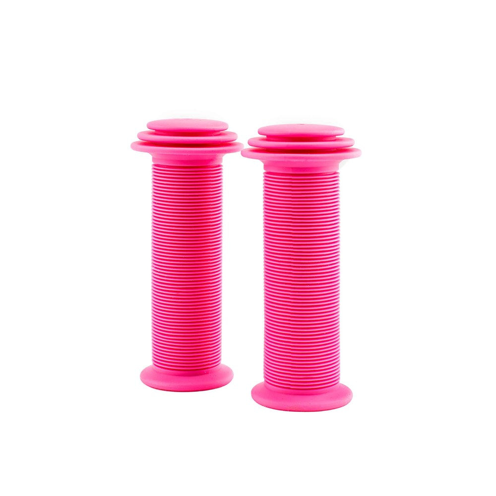 Rascal Kids Grips 100mm - Green