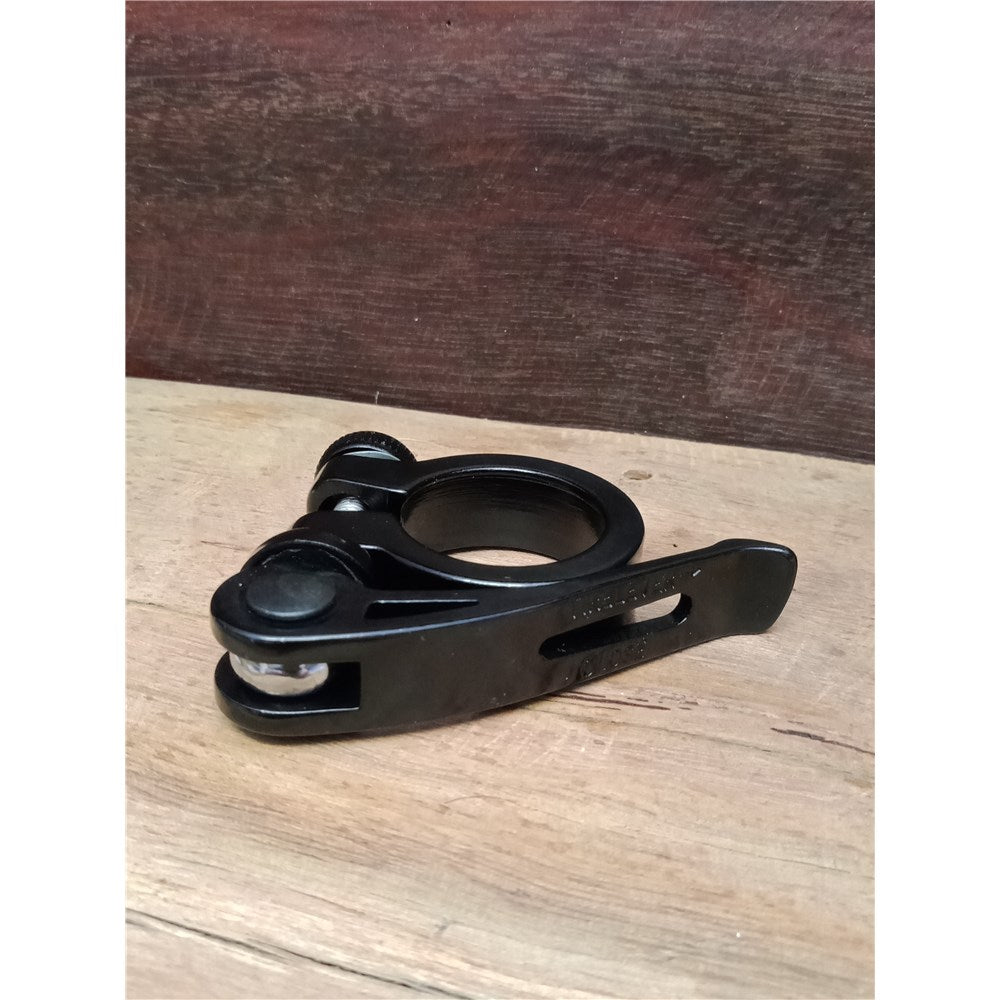 PREMIUM PARTS - Seat Post Clamp Quick Release 28.6