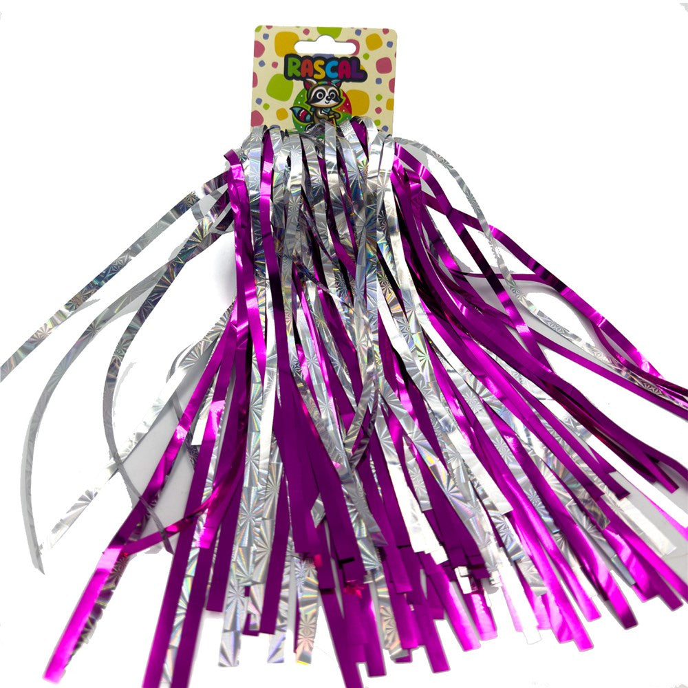 Rascal Kids Streamer Purple