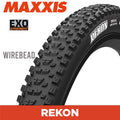 MAXXIS Mountain - REKON - 27.5X2.6 - EXO - Wire 60 TPI E25