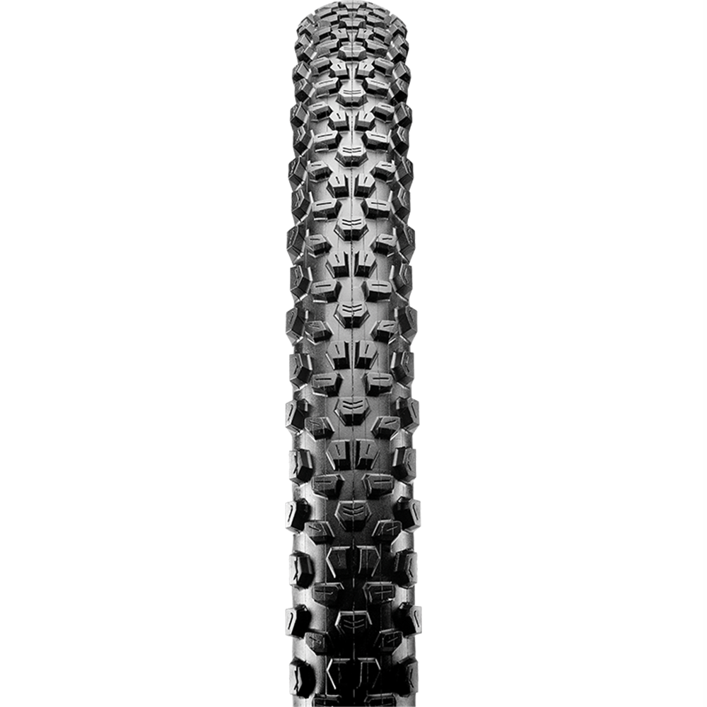 CST Tyre Rockhawk - 29 x 2.40 - Folding 60 TPI - 955g - Dual Compound - Tubeless Ready - Defender EPS - C1844