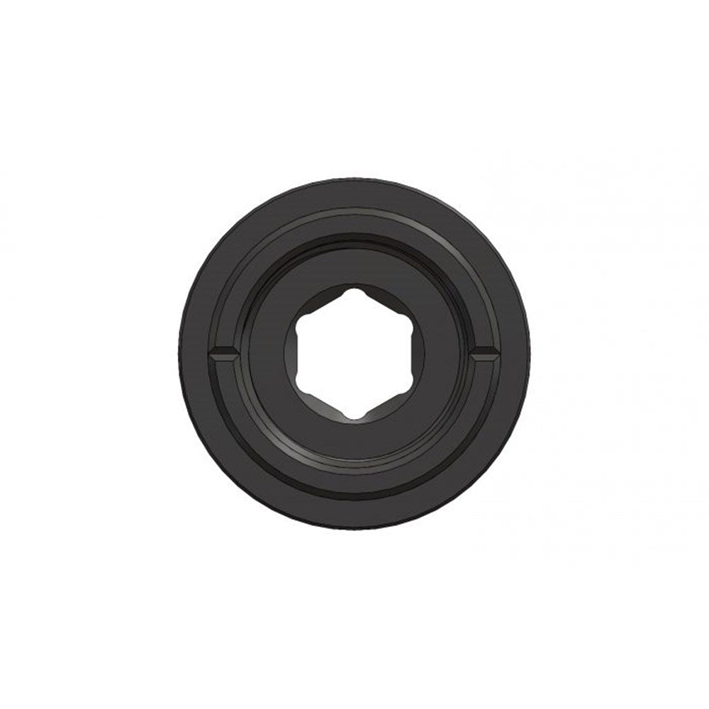 PILO Locknut - S40 Enhanced M16X1 for Mondraker