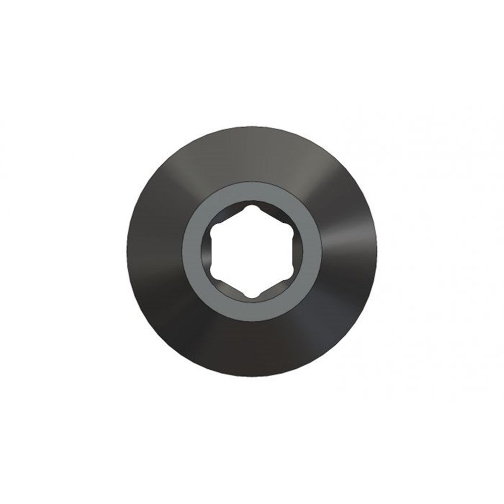 PILO Locknut - S40 Enhanced M16X1 for Mondraker