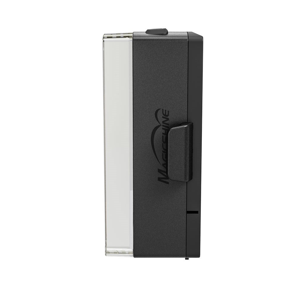 MAGICSHINE Rear Light - SeeMee 50 - Allty 1200 Auto Sync - USB-C IPX6