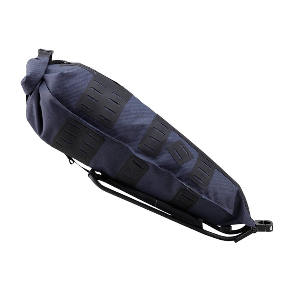 ROSWHEEL - Off-Road Seat Pack Large - Includes Rear Rack