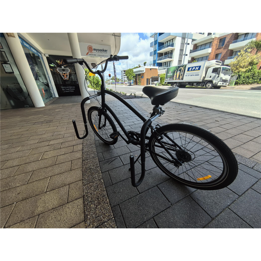 Stowaway Surf Rack Premium