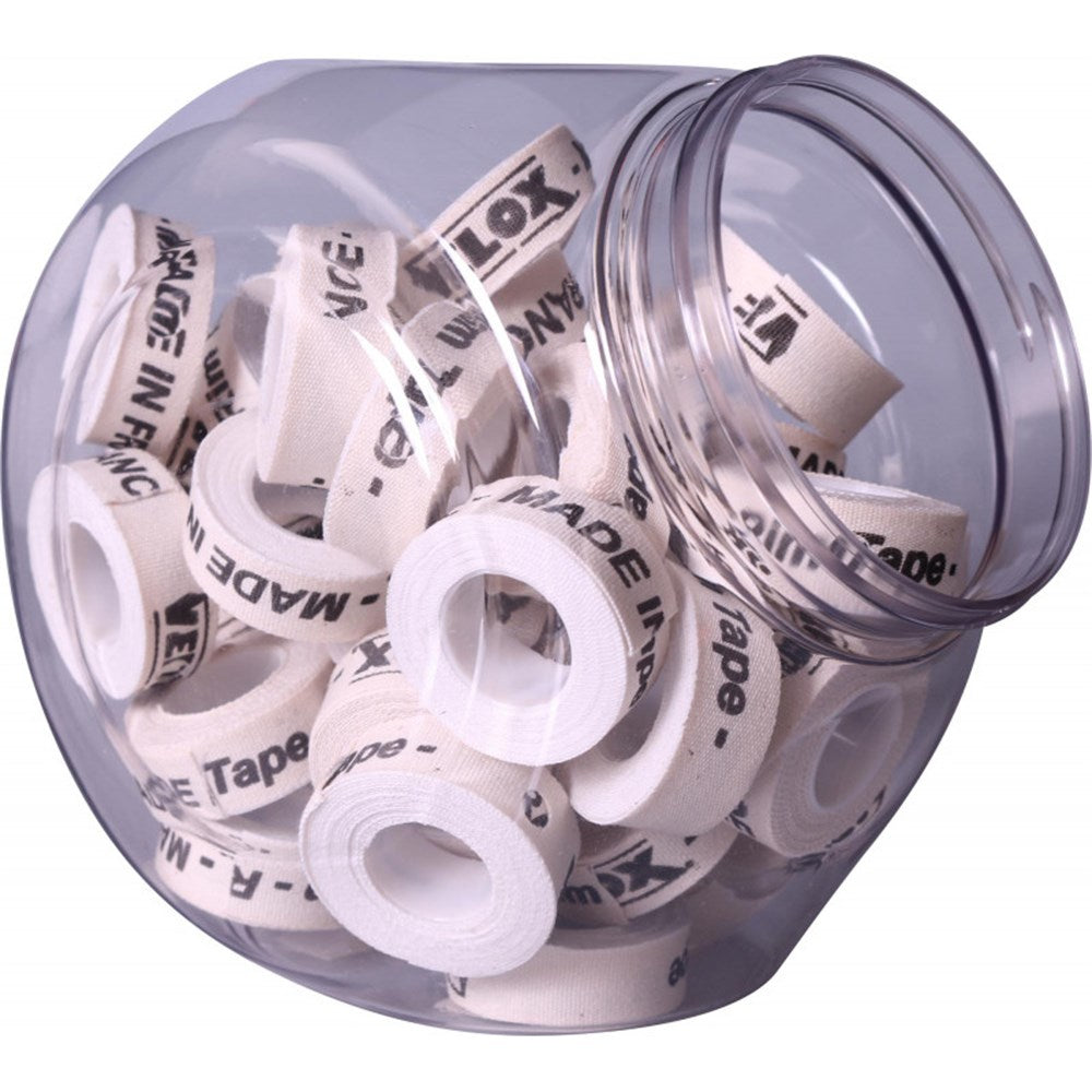 VELOX Deluxe Cotton Rim Tape - 19mm x 2m 30 pack