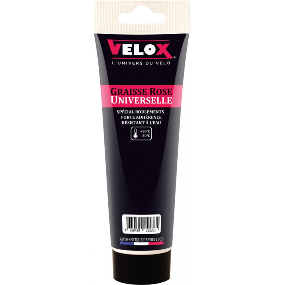 VELOX Universal Pink Grease - Special Bearings 100ml