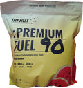 INFINIT NUTRITION Premium Fuel 90g Carbs - 1kg Bag - Watermelon
