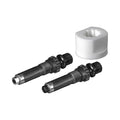 FUNN Pedal Clast - Die Cast One Side Clip SPD Gravel - Pilsner