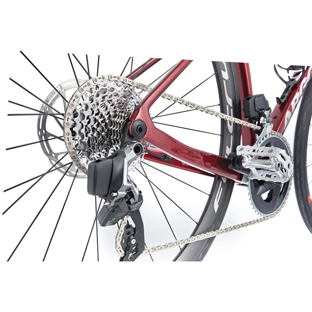 YABAN Chain - 12 Speed Flat Top E - BIKE MK12E - 136L